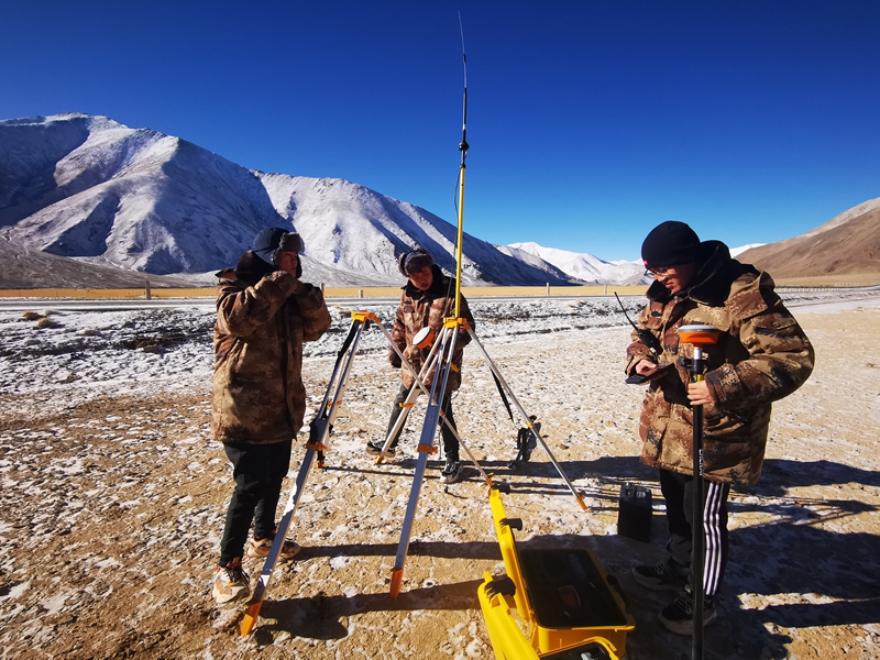 20210421/607fd08718d51.jpg 區研院西藏分公司黨支部黨史學習教育與生產經營相互促進1.jpg