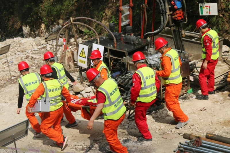 20251030/690320dba73a7.jpg 10陜西地礦綜合隊地質工程處黨支部.jpg